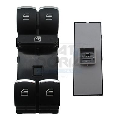 Выключатель, стеклолодъемник MEAT & DORIA 26150