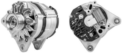 Ģenerators MAHLE MG 621