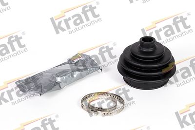 Комплект пыльника, приводной вал KRAFT AUTOMOTIVE 4410020