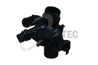 Termostats, Dzesēšanas šķidrums TRUCKTEC AUTOMOTIVE 08.19.226