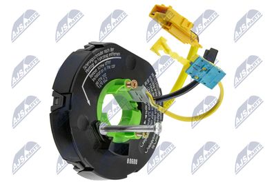 Spirālatspere, Gaisa spilvens NTY EAS-PL-007