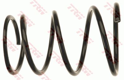 Пружина ходовой части TRW JCS1419