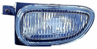 Miglas lukturis ABAKUS 212-2055L-UE
