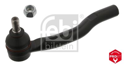 Наконечник поперечной рулевой тяги FEBI BILSTEIN 30225