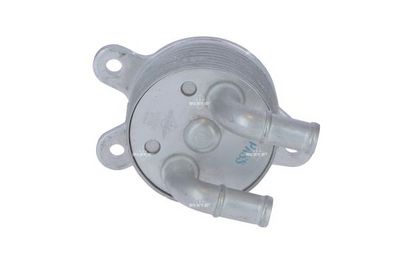 Eļļas radiators, Automātiskā pārnesumkārba NRF 31750