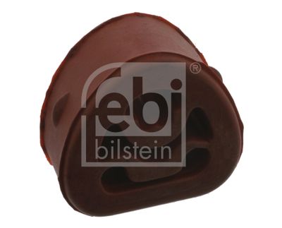 Кронштейн, система выпуска ОГ FEBI BILSTEIN 10040