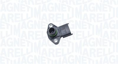 Devējs, Spiediens ieplūdes traktā MAGNETI MARELLI 215810012300