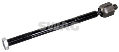 Осевой шарнир, рулевая тяга SWAG 55 93 6825
