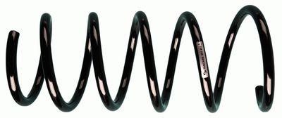 Пружина ходовой части SACHS 993 452
