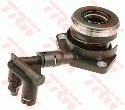 Centrālais izslēdzējmehānisms, Sajūgs TRW PJQ122