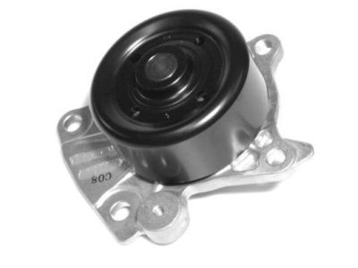 Ūdens sūknis, dzinēja dzesēšana AISIN WPT-184