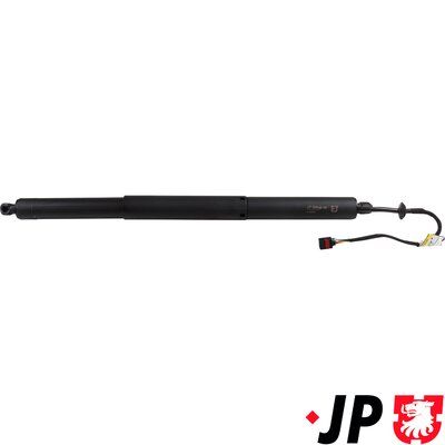 Электромотор, задняя дверь JP GROUP 1681201700