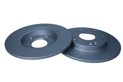 Тормозной диск QUARO QD0718