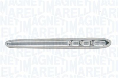 Pagrieziena signāla lukturis MAGNETI MARELLI 715102161000