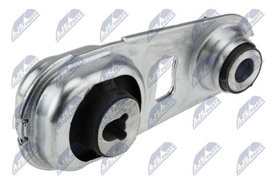 Piekare, Dzinējs NTY ZPS-RE-096