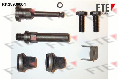 Juhthülss,pidurisadul FTE 9334304