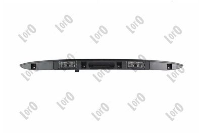 Ручка задней двери ABAKUS 132-004-081