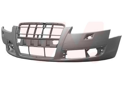 Bampers VAN WEZEL 0318576