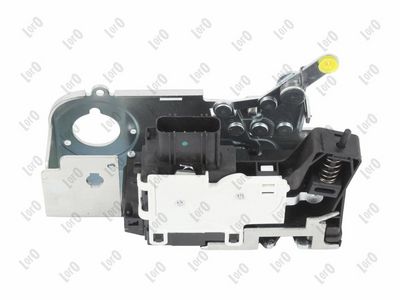 Замок двери ABAKUS 132-030-019