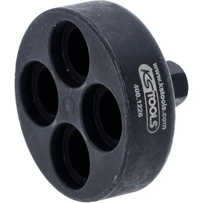 Turēšanas instruments, Kloķvārpsta KS TOOLS 400.1226