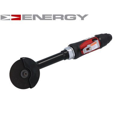 Leņķa slīpmašīna (Pneimatiskā) ENERGY NE00580