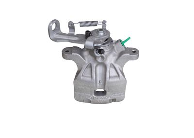 Тормозной суппорт BOSCH 0 986 134 604