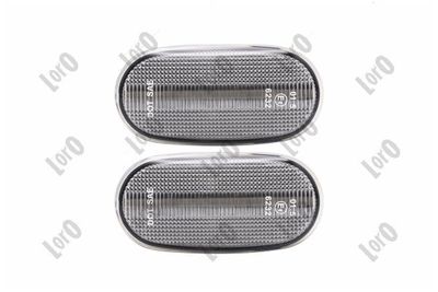 Комплект проблесковых ламп ABAKUS L33-140-003LED