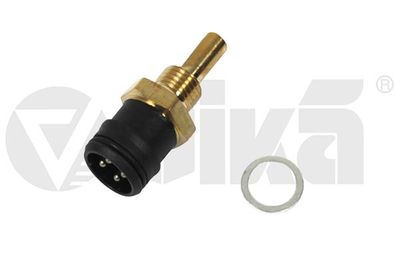 Датчик, температура охлаждающей жидкости vika 91005501