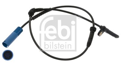 Датчик, частота вращения колеса FEBI BILSTEIN 46594