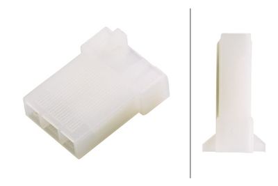 Штекерный корпус HELLA 8KW 744 854-003