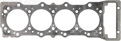 Прокладка, головка цилиндра VICTOR REINZ 61-10760-00