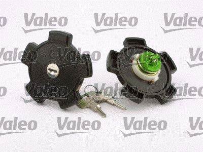 Vāciņš, Degvielas tvertne VALEO 247508