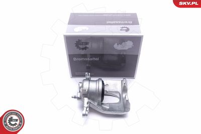 Тормозной суппорт ESEN SKV 55SKV671