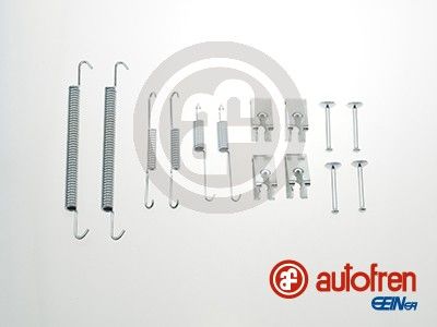 AUTOFREN SEINSA D3975A Piederumu komplekts, Bremžu