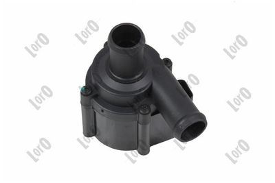 pompa wody elektr. A4 A5 A6 A8 Q5 Q7 2.0D-6.3 04- ABAKUS 138-01-003