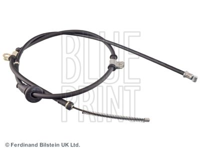 Тросик, cтояночный тормоз BLUE PRINT ADC44682