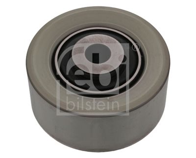 Паразитный / ведущий ролик, поликлиновой ремень FEBI BILSTEIN 100152