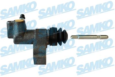 Рабочий цилиндр, система сцепления SAMKO M30156