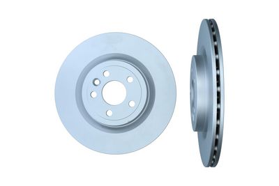 Тормозной диск KAMOKA 103664