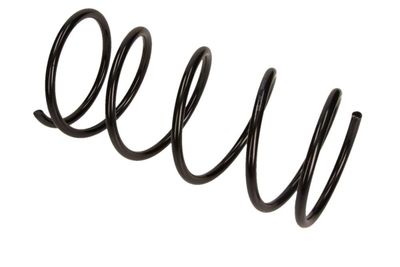 Пружина ходовой части MAXGEAR 60-0486D