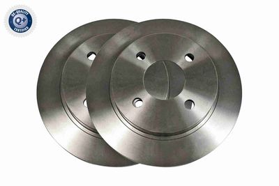 Тормозной диск VAICO V25-80006