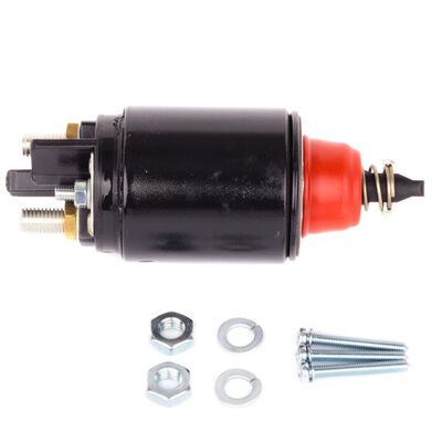 Тяговое реле, стартер MAHLE MSX 583KIT