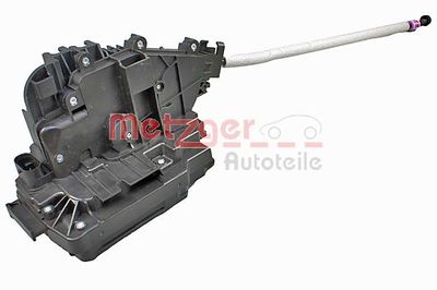 Замок двери METZGER 2314158