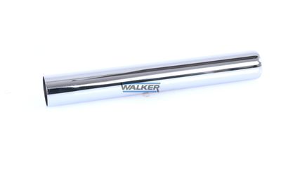 Труба выхлопного газа WALKER 04725