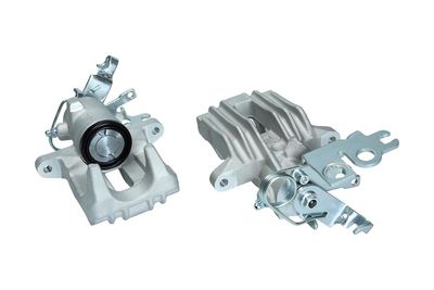 Тормозной суппорт KAMOKA JBC0677