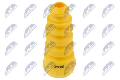 Буфер, амортизация NTY AB-VW-007