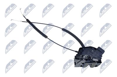 Замок двери NTY EZC-MZ-005