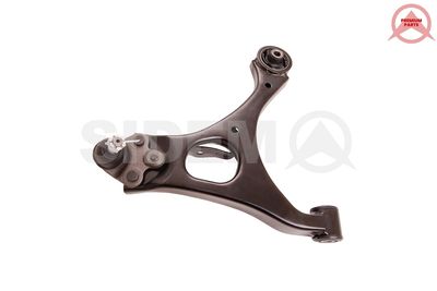 Neatkarīgās balstiekārtas svira, Riteņa piekare SIDEM 47058