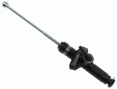 Galvenais cilindrs, Sajūgs SACHS 6 284 600 410