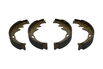 Bremžu loku komplekts KAVO PARTS KBS-7412